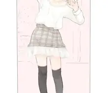 후방) @) 마이크로 비키니 모모코