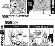 흔한 남매 만화