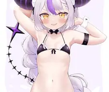버튜버)ㅎㅂ) 야마다