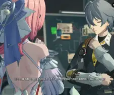[젠레스] "저기요 방금 저 훔쳐보셨죠."
