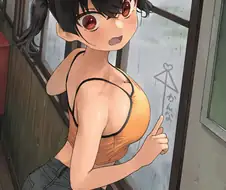 [TS] TS된다면 많이는 안바라고 이정도면 만족함