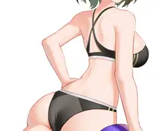 @) 오빠가 4명이나 있는 아이돌.