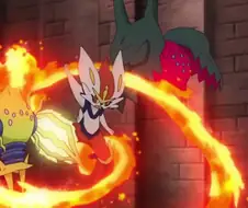 포켓몬) 기어이ㅋㅋㅋㅋㅋㅋㅋ 고우가ㅋㅋㅋㅋㅋㅋㅋㅋ