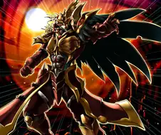 유희왕]팬이 리메이크한 더스크토피아 가이