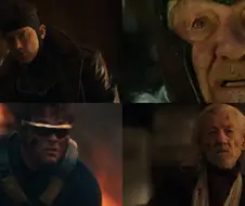 MCU) 사실 샹치만큼 인생 억까인 캐릭터
