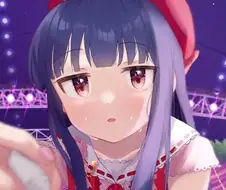@) 라이브 유키미