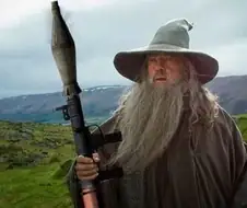 갠적으로 중세풍 판타지에 있어도 된다 싶은 것들