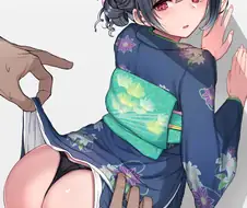 @) 후방) 린제팬티