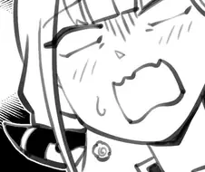 블루아카) 블루 아카이브: 브레이킹 아루.manhwa