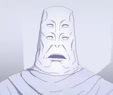 주술회전) 텐겐 볼때마다 웃겨서 집중못하겠더라