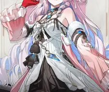 명조) 진짜 이쁘네