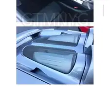 60대 할머니가 몰고 다니는 차량 상태 ㄷㄷㄷ;;