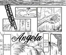 죽기 직전에 무인도에서 만난 로봇.manhwa.jpg
