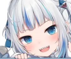 [버튜버] 말문 막히거나 할말없으면 냐냐거리면서 얼버무림