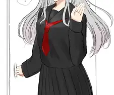@) 교복 기리릭