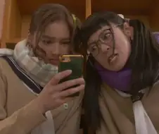 유루캠 실사드라마