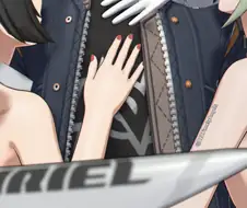 젠레스)AOD 비밀접대