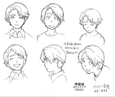 플라네테스 - 다이브 인 더 스카이