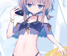 명일방주)의외로 합법인 오퍼레이터.manga