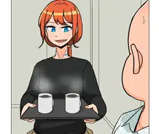 여동생 안드로이드를 들이는 만화.manhwa
