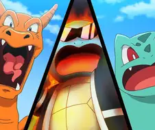 포켓몬)지우 마지막이라고 팬서비스가 ㅋㅋㅋㅋ