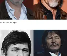 닮았다는 말 많이 듣는 배우들