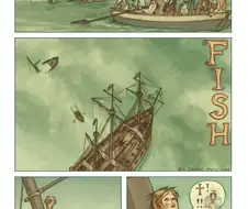 !!!.comic