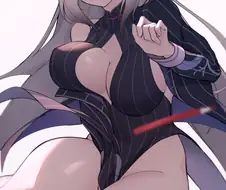 [블루아카] 떡상이다.vs 떡락이다.