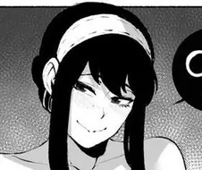 스파이패밀리)요르 NTR 만화 볼사람만 들어와라