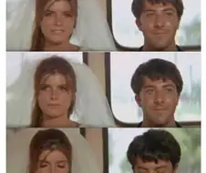에반게리온) 완전신작 발표당시 에바덕들 특
