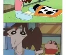 은근 호불호 갈린다는 짱구 그림체
