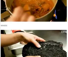 신개념 택사스식 김치찌개 . JPG