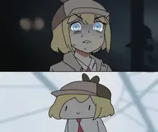 버튜버) 우당탕탕 대환장의 멀티버스