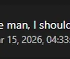 F1) 하자르 : ㅅㅂ 못해먹겠네 이거