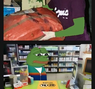 캄보디아사태로 배울수 있는 교훈