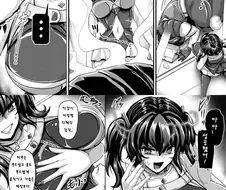 약후방)의외로 의견이 나뉘는 TS물 난제.manhwa