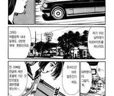 동급생이 알바하는게 힘들어 보이는 여고생 manga