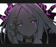 블루아카) 선생님이 다른 학생과 꽁냥거리는걸 본 히나