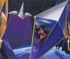 신비한 바다의 나디아 - 네오 아틀란티스