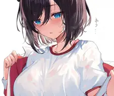 [말딸] 은근히 몽미 큰 말딸