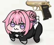 007 제임스 본도로롱