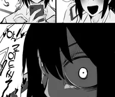 [스파이패밀리]누나에게 전화를 거는 동생