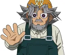 유희왕) 흙수저의 비애를 보여주는 범골