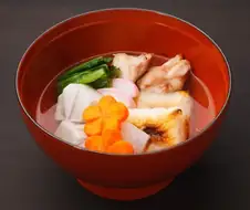 니뽕국에서 가장 치명적인 음식