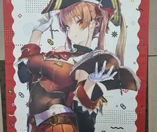 버튜버)씹덕 태피 만족스럽다