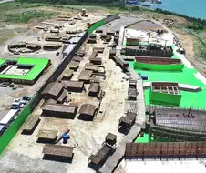 여수 살면서 섬 박람회가 도데체 뭔지 몰랐는데 망하네 ㅋㅋㅋ