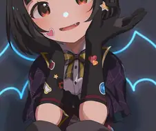 @) 이쿠는 누나가 맞음