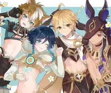 호모) 잘 알아 들었겠지?