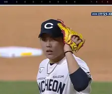 KBO 45년만에 처음 일어난 상황