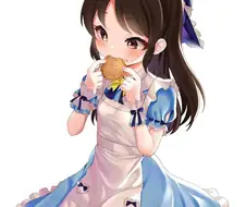 @) EAT ME 아리스